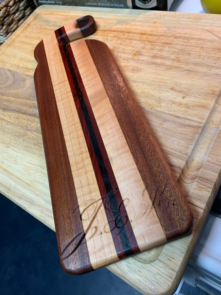 Charcuterie Boards