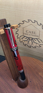 Olympian Elite 2 Red Devil Rollerball