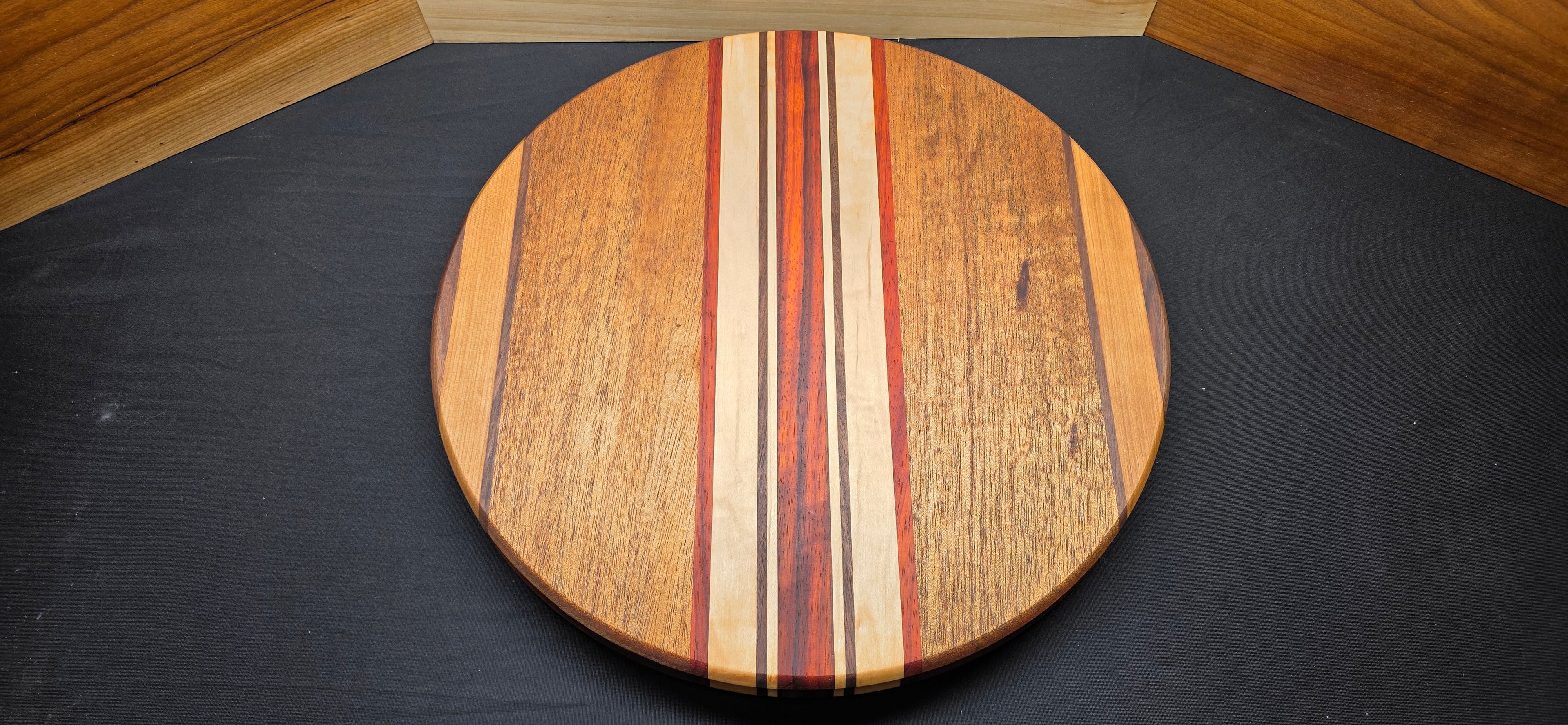 14 inch lazy susan