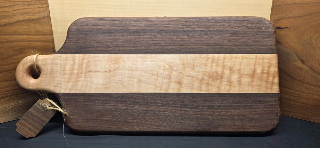 "Shark coochie" Charcuterie Board