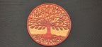 Tree of Life Trivet