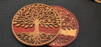 Tree of Life Trivet