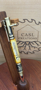 Second Amendment American Bald Eagle Bolt Action