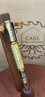 Second Amendment American Bald Eagle Bolt Action