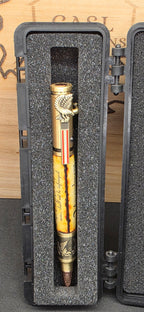 Second Amendment American Bald Eagle Bolt Action