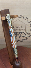 Faded Glory Statue of Liberty Bolt action Pen