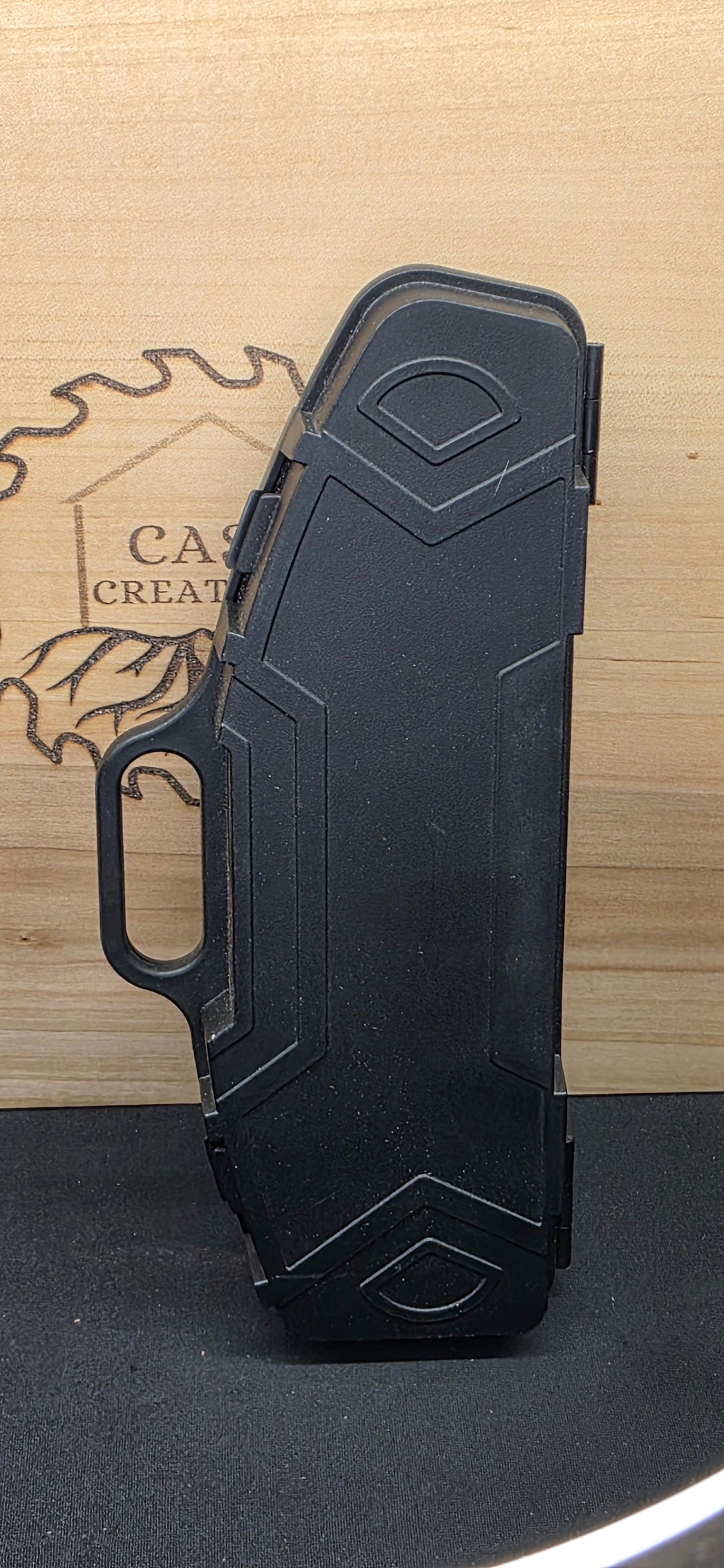 Faded Glory Statue of Liberty Bolt action Pen